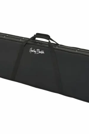 Tout juste ajouté | Harley Benton LightCase-El-Bass