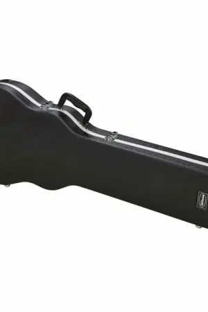 Commandez dès aujourd'hui - Rockcase LP-Style E- Guitar ABS Case