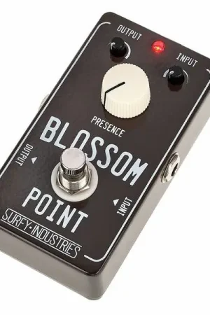 Surfy Industries Blossom Point Boost | Très apprécié des clients