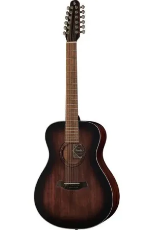 Très bien noté | Baton Rouge X11LS/F-AB-12 Folk