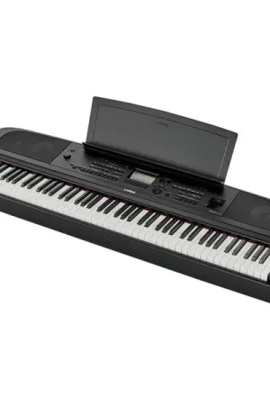 Yamaha DGX-670 B | Produit tendance