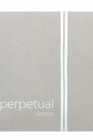 Expédition express - Pirastro Perpetual Soloist Cello D 4/4