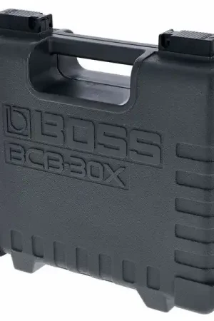 Boss BCB-30X Pedalboard | Soldes