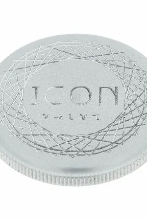 B&S ICON VALVE "Ultralight" | Tout juste disponible