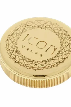 B&S ICON VALVE "Heavy" | Prix spécial