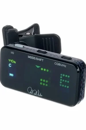 Premium - PRS Clip Tuner