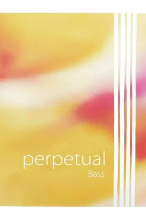 Pirastro Perpetual Double Bass Solo A1 - Tout nouveau