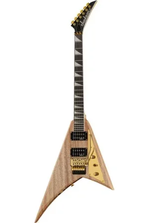 Jackson JS32 MAH Rhoads Natural | Bon prix
