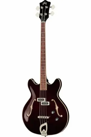 Prix malin - Guild Starfire I Bass Vintage Walnut