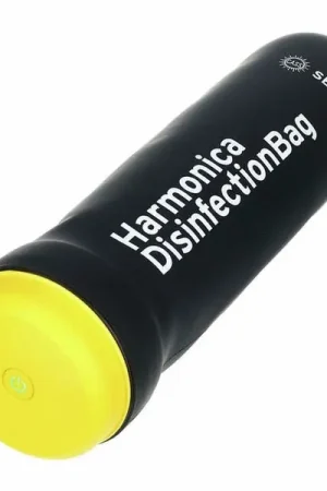 Prix réduit - C.A. Seydel Söhne Harmonica Disinfection Bag