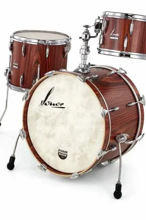 Commandez en ligne - Sonor Vintage Three20 Rosewood WM