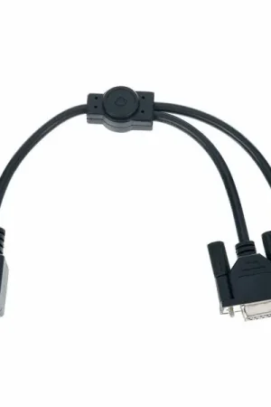 Cette semaine uniquement - Marshall Electronics CV620-Cable-06 Adapter Cable