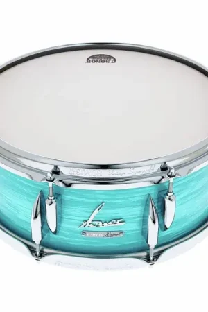 Sonor 14"x5,75" Vintage Snare Blue | Achat sécurisé