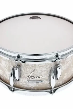 Disponible - Sonor 13"x6" Vintage Snare VP
