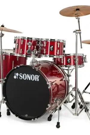 Commandez dès maintenant - Sonor AQX Stage Set RMS
