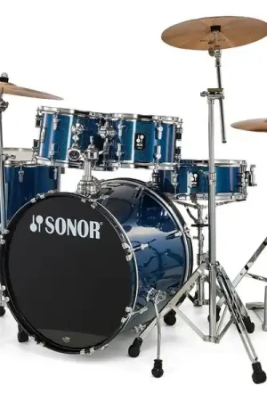 Sonor AQX Studio Set BOS - Direct fabricant
