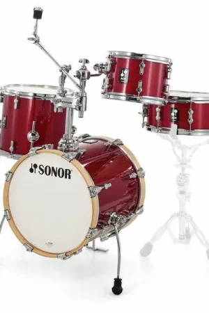 Économisez maintenant - Sonor AQX Jungle Set RMS