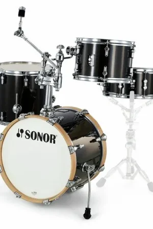 Plus que quelques pièces | Sonor AQX Jazz Set BMS