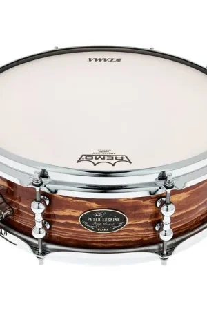 Tama 14"x4,5" Peter Erskine Jazz S. - Plus que quelques jours