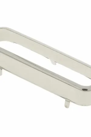 Vente flash - Göldo Open Cover Single Coil Nickel
