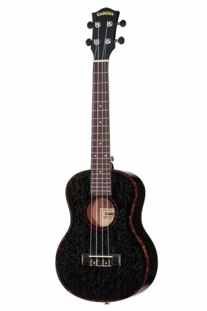 Haute qualité | Cascha Premium Mahogany Tenor Set BK