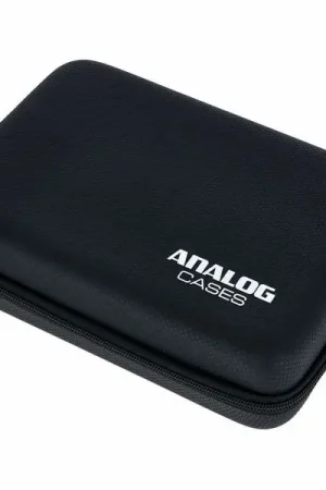 Jusqu'à épuisement des stocks | Analog Cases Glide Case SSL 2 / 2+