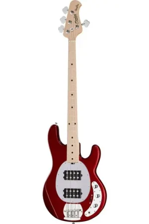 Soldes - Sterling by Music Man S.U.B. Sting Ray 4 HH CAR