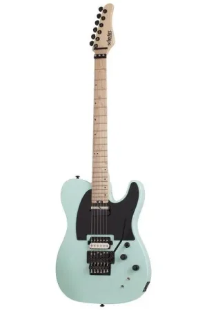 Schecter SVSS PT FR S SFG - Offre limitée