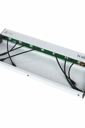 Liquidation - tc electronic Icon Dock