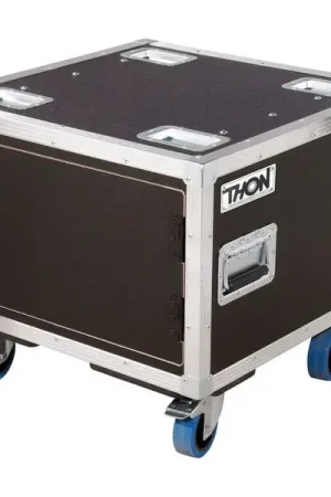 Prix doux | Thon SD 6U System Rack 600