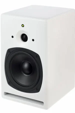 Jusqu'à épuisement des stocks - PSI Audio A17-M Pure White