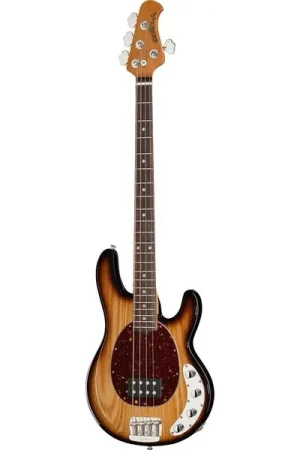 Music Man Stingray 4 Special Burnt Ends | Coup de cœur