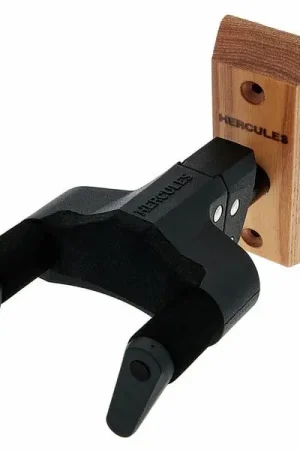 Offre exceptionnelle | Hercules Stands HCUSP-10WB Ukulele wall holder