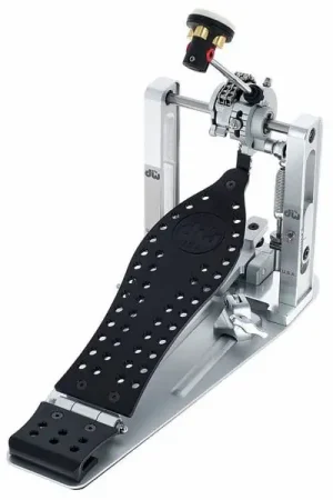 DW MCD Single Pedal Graphite | Bientôt épuisé