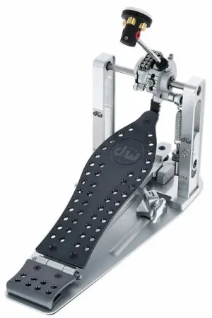 DW MCD Single Pedal Gun Metal - Offre flash