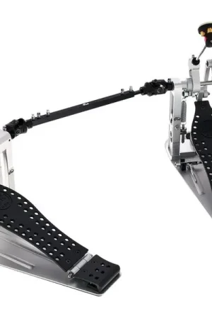 Commandez en ligne - DW MDD Double Pedal Graphite