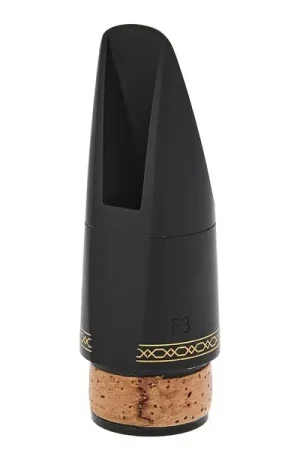 Derniers exemplaires - Chedeville Bass-Clarinet Elite F3