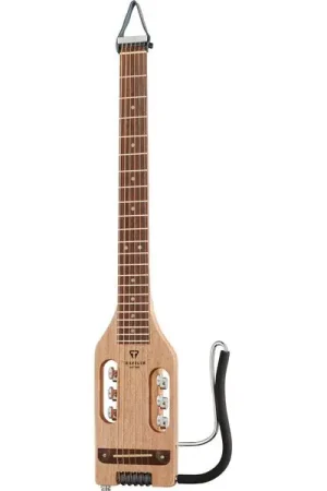 Traveler Guitar Ultra-Light Acoustic Mahogany - Bon prix