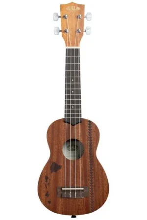 Retour gratuit - Kala KALA KA-15S-H2 Soprano