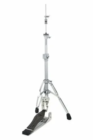 DW MDD Hi-Hat 2-leg Graphite | Déstockage