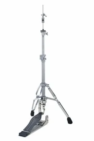 Coup de cœur - DW MDD Hi-Hat 2-leg Gun Metal
