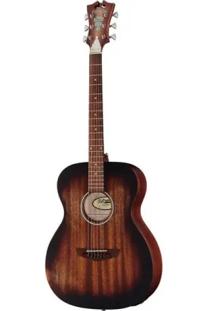 Prix spécial - DAngelico Premier Tammany LS Aged Mah