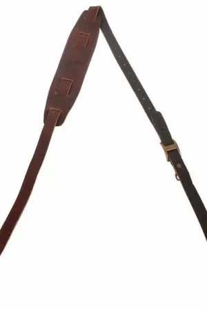 Prêt à expédier - Fender Mustang Saddle Strap CG