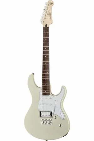 Aujourd'hui seulement - Yamaha Pacifica 112V VW RL
