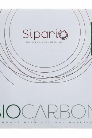 Sipario BioCarbon Str. 1st Oct. LA/A | Prix réduit