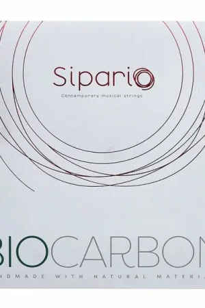 Offre bientôt terminée - Sipario BioCarbon Str. 1st Oct. SI/B