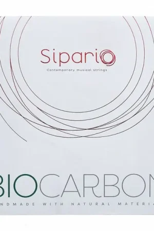 Sipario BioCarbon Str. 1st Oct. SOL/G | Prix avantageux