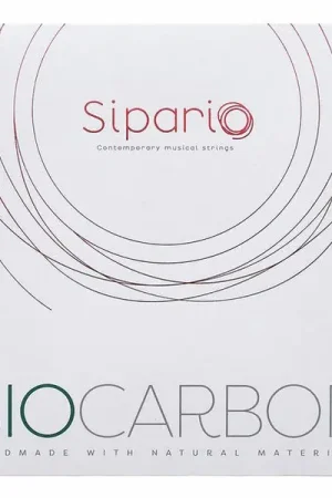 Sipario BioCarbon Str. 2nd Oct. DO/C - Achetez en ligne