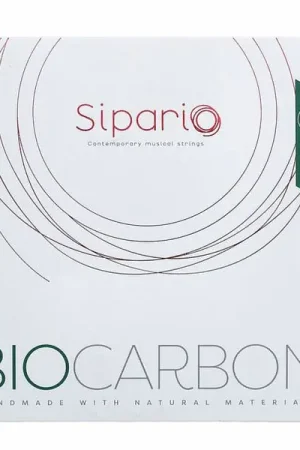 Sipario BioCarbon Str. 2nd Oct, MI/E - Très bien noté