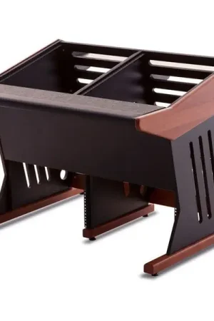 Zaor Maestro 24 Cherry/Black - Prêt à expédier